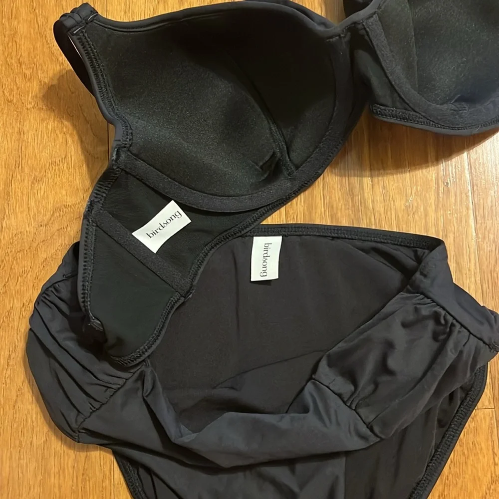 Birdsong‎ bikini - Picture 8 of 10